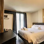 Etrus Boutique Room Amalfi