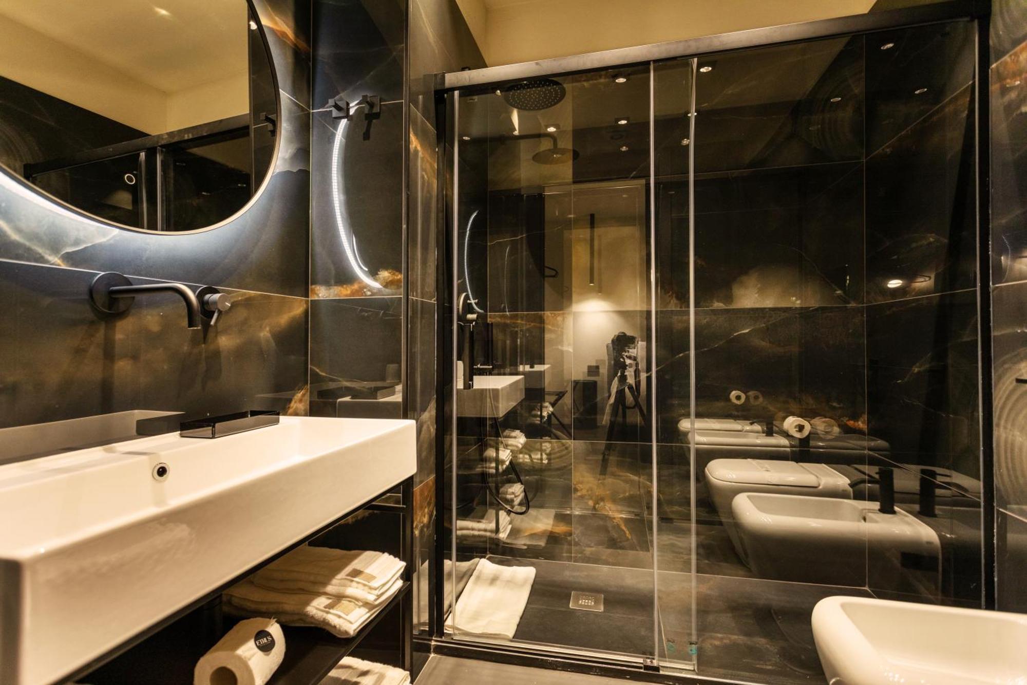 Etrus Boutique Bed & Breakfast Amalfi