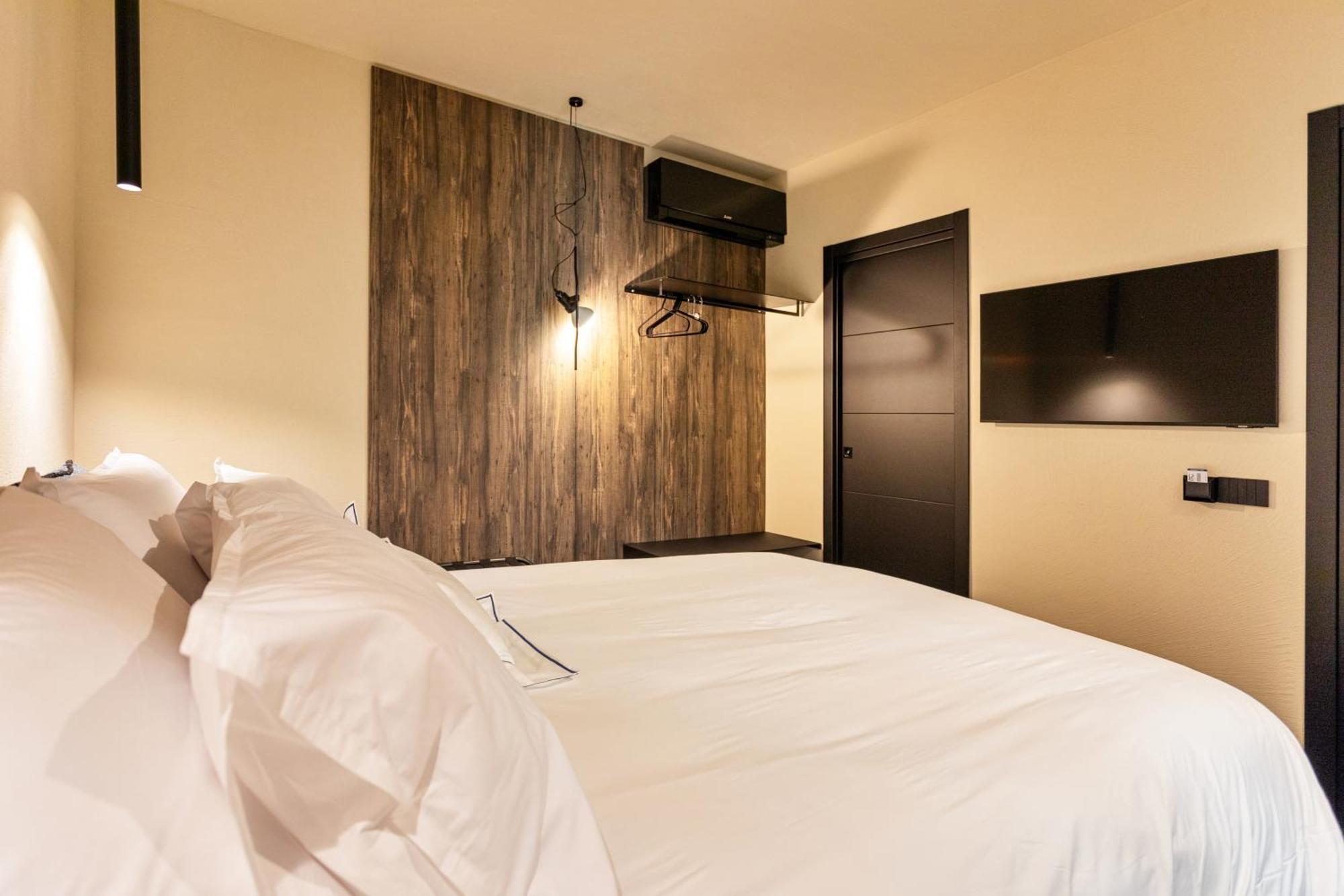 Etrus Boutique Bed & Breakfast *