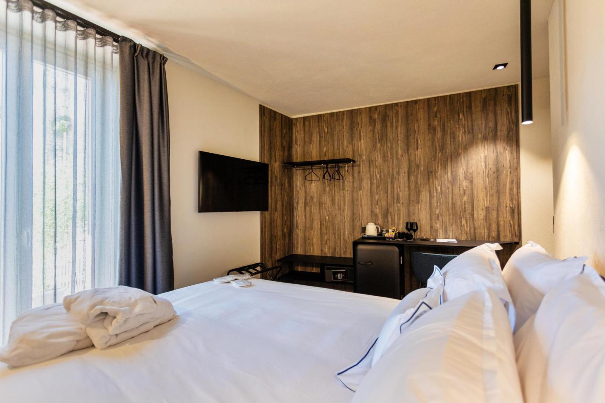 Etrus Boutique Bed & Breakfast