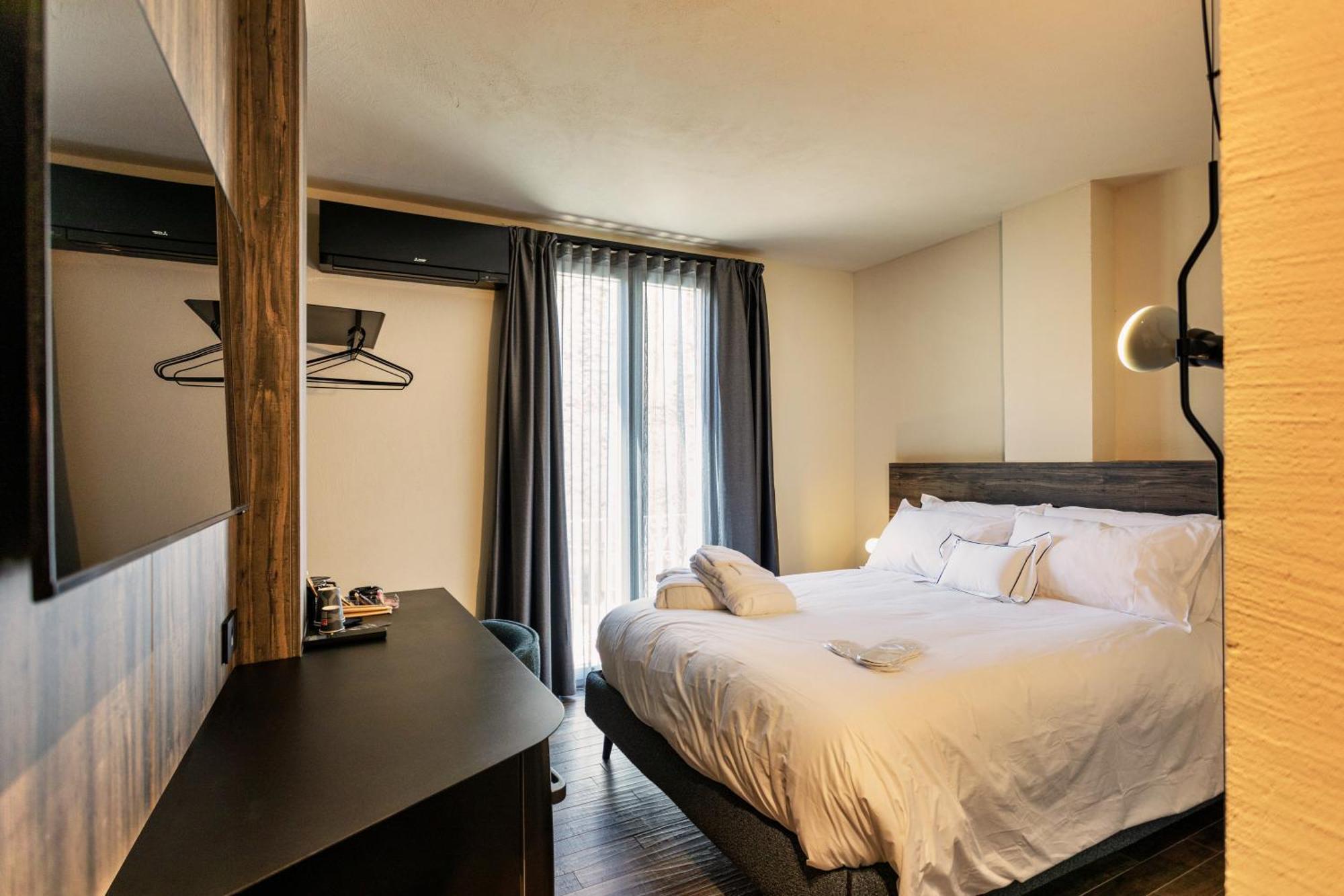 Bed & Breakfast Etrus Boutique