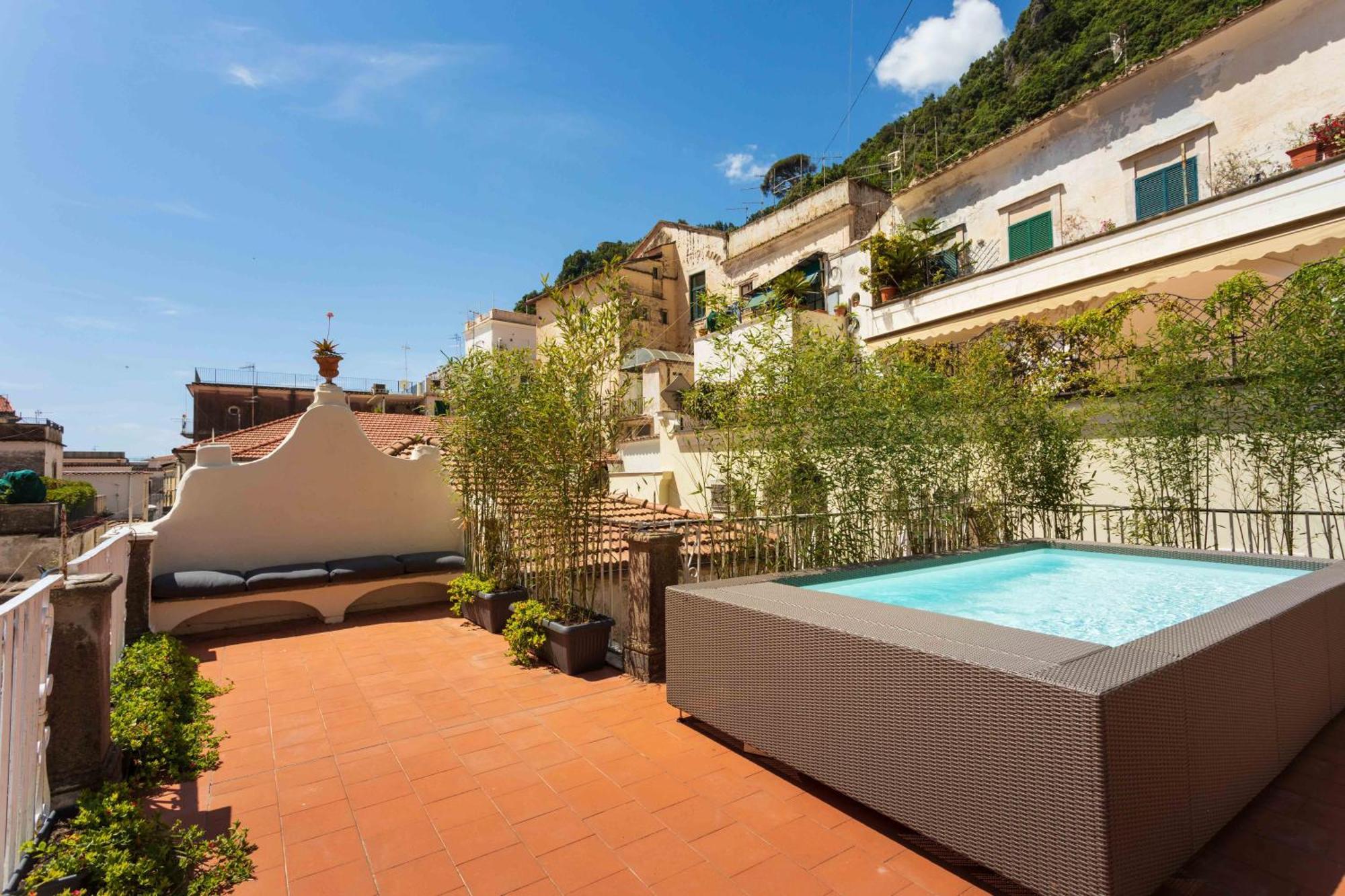 Etrus Boutique * Amalfi