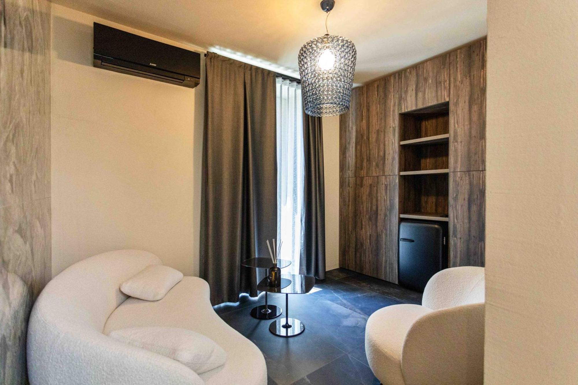 Etrus Boutique Bed & Breakfast