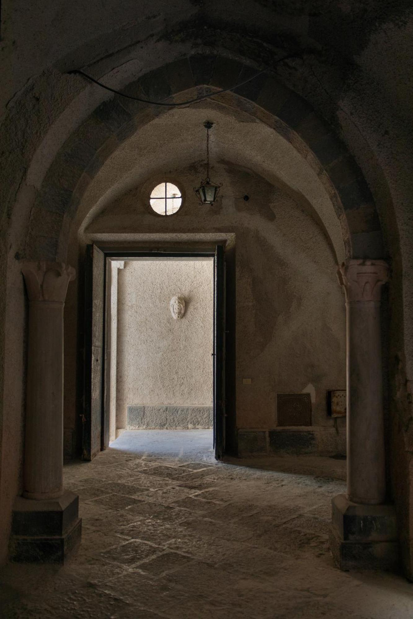 Etrus Boutique Amalfi