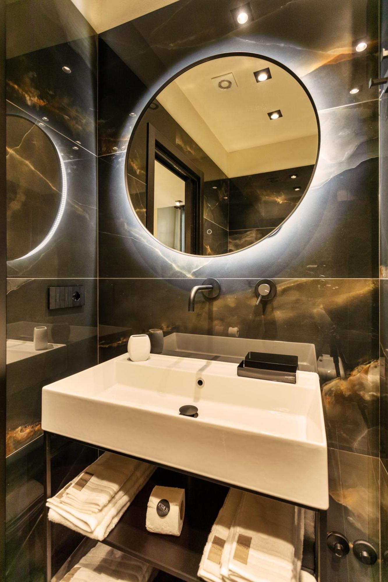 Etrus Boutique Amalfi