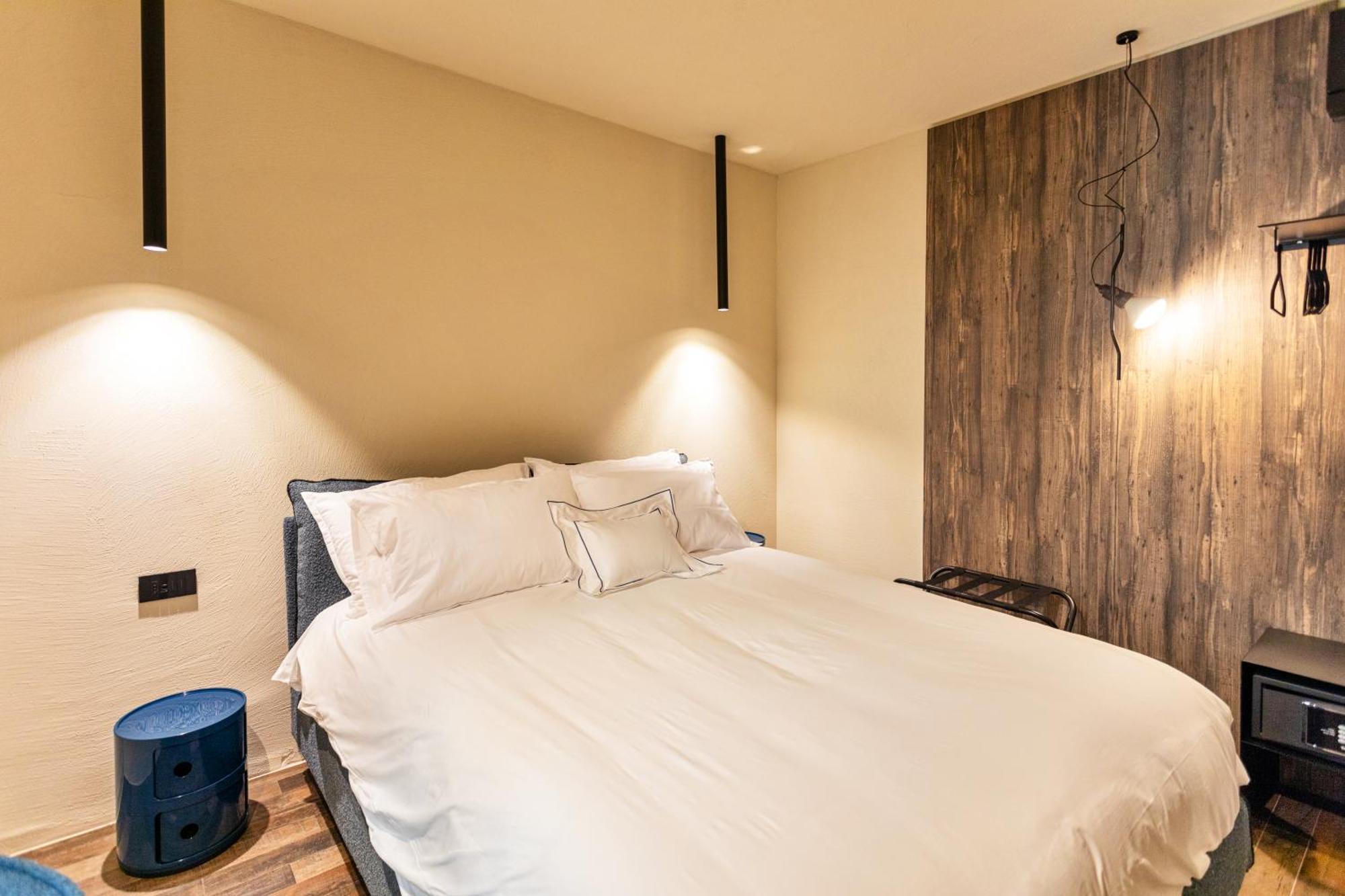 Bed & Breakfast Etrus Boutique *