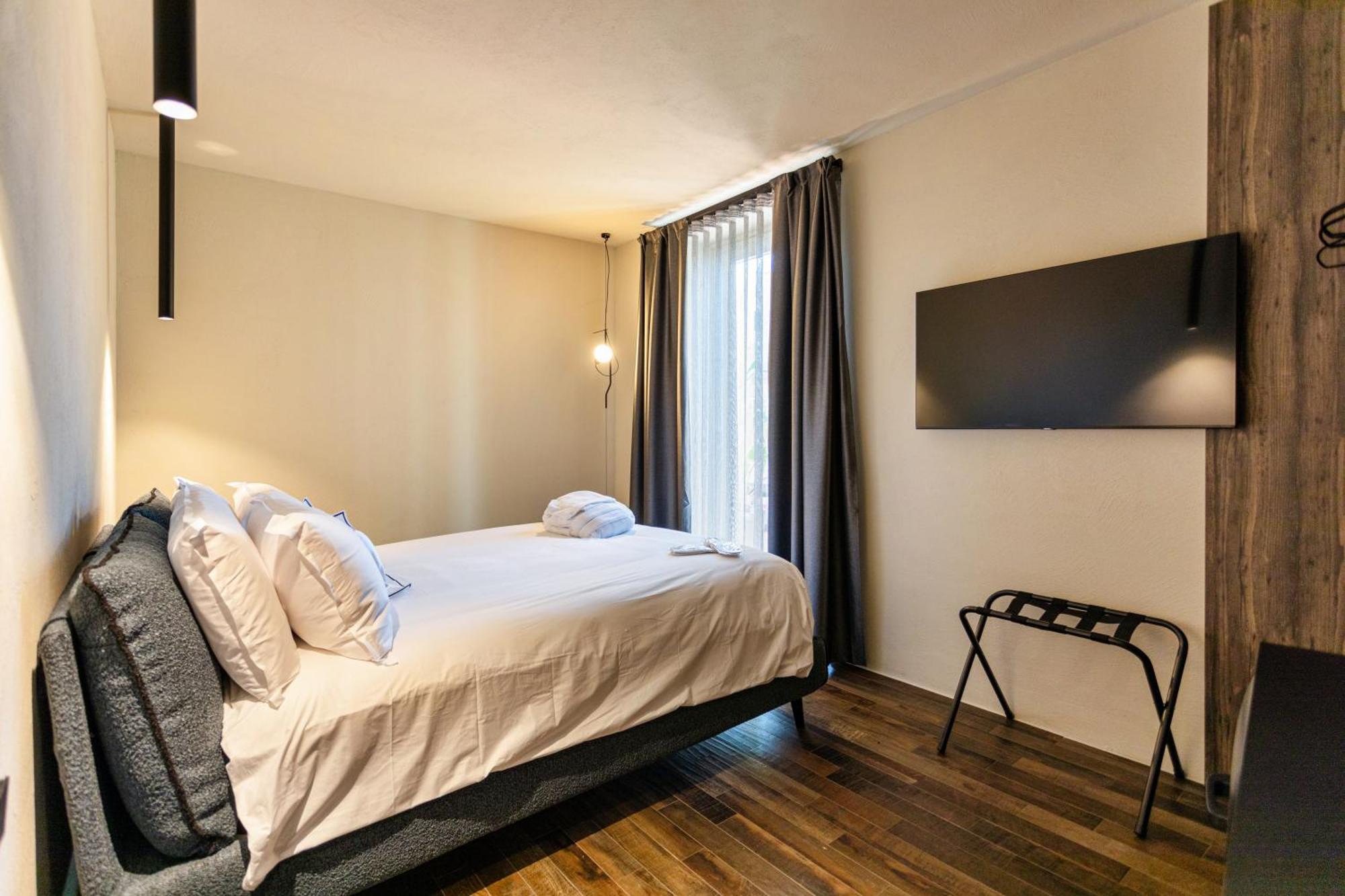 Etrus Boutique Bed & Breakfast *